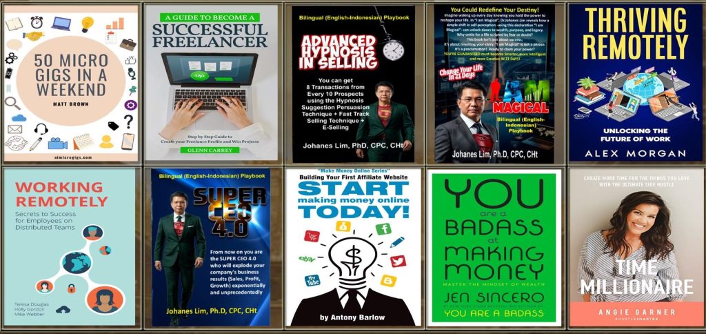 Digitalpreneur, Digital Business, Digital Products, 100% Master Resell Rights, Side Hustle, Work From Home, Nomadpreneur, Passive Income
