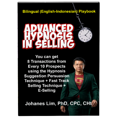 bilingual playbook advanced hypnosis in selling 1