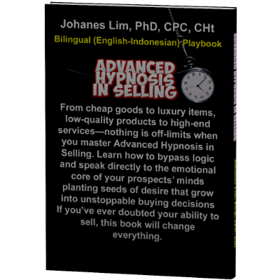 bilingual playbook advanced hypnosis in selling 2