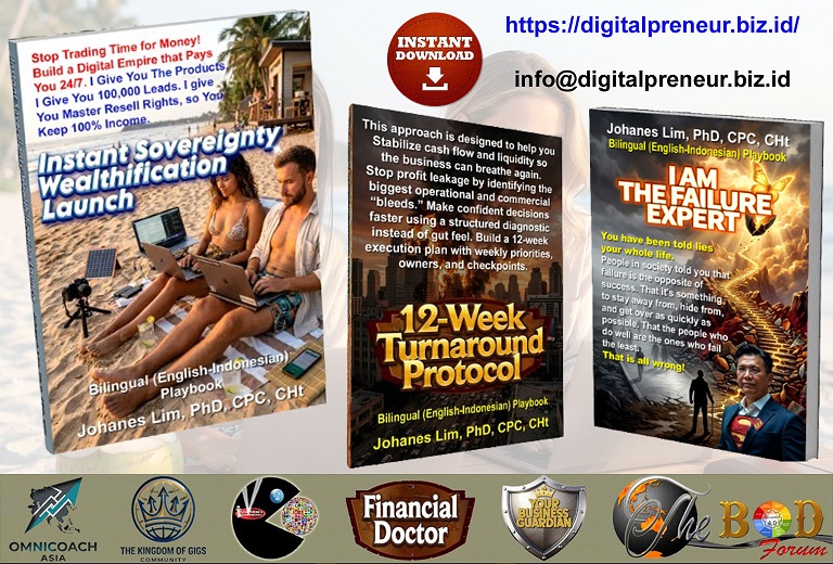 Digitalpreneur, Digital Business, Digital Products, 100% Master Resell Rights, Side Hustle, Work From Home, Nomadpreneur, Passive Income