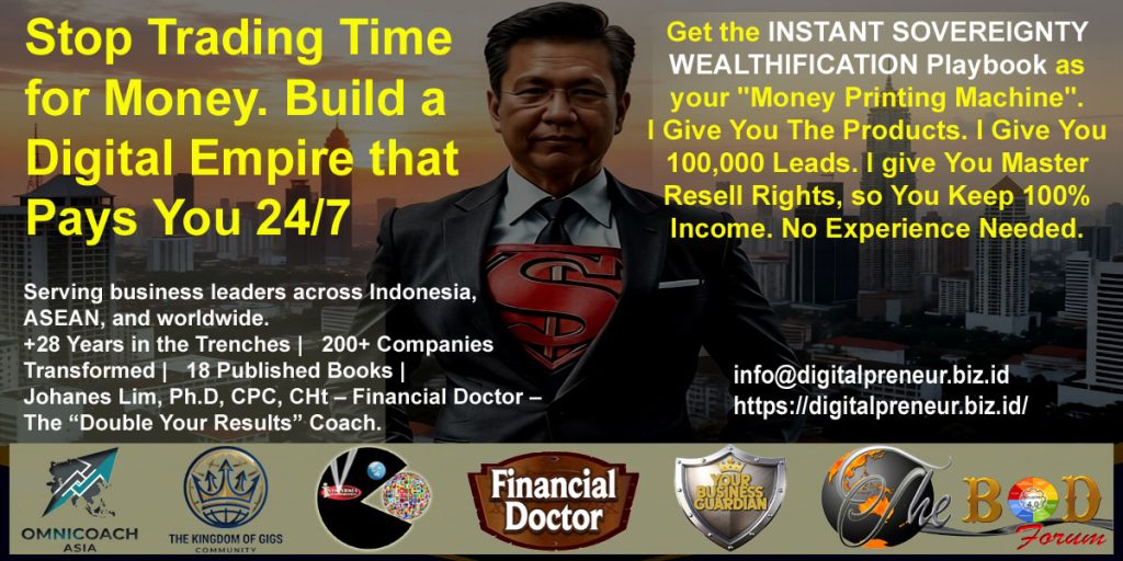 Digitalpreneur, Digital Business, Digital Products, 100% Master Resell Rights, Side Hustle, Work From Home, Nomadpreneur, Passive Income