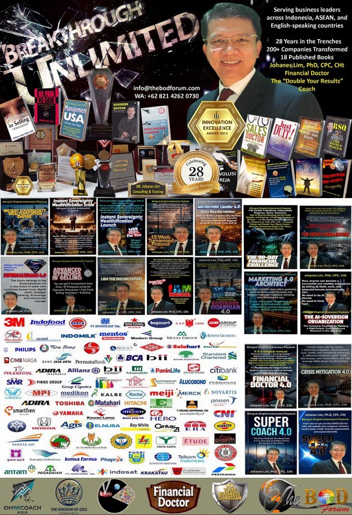 Adventure business coaching, ghost empire, virtual family office, remote coaching, mengatasi kerugian, meningkatkan profit bisnis, family business